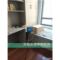 贵州空气净化