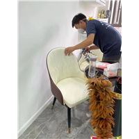 贵州除甲醛公司