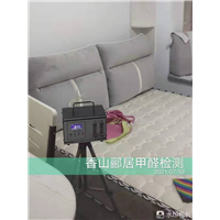 贵州正规除甲醛公司