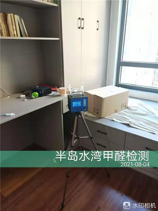 贵州空气净化