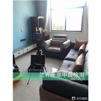 贵州去甲醛
