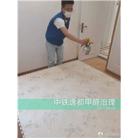 贵州新房除甲醛公司