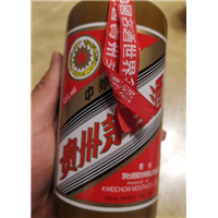 汕头茅台酒回收