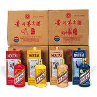 汕头回收烟酒
