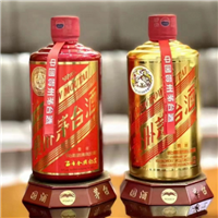 汕头茅台酒回收