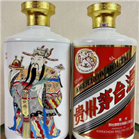 汕头茅台酒回收