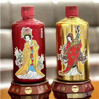 汕头茅台酒回收