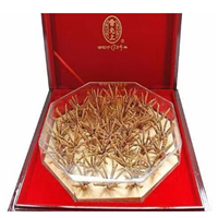 揭阳虫草回收