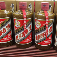 济南茅台酒瓶回收济南回收茅台