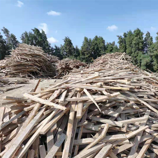 昆明工地模板回收商哪家口碑好
