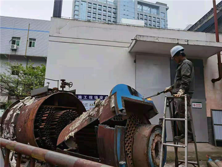 无锡二手设备回收