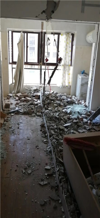 无锡房屋拆除