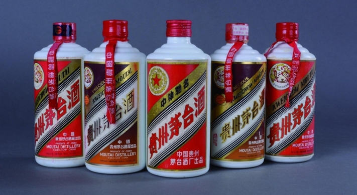 阜新老酒名烟名酒回收