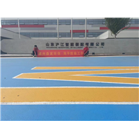 山东沪江智能装配有限公司除甲醛
