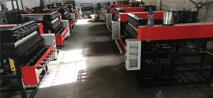 山东清洁球设备