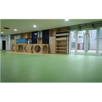 邯郸悬浮地板施工团队