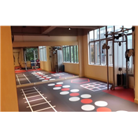 路北环氧地坪公司