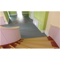 容城硅PU球场公司