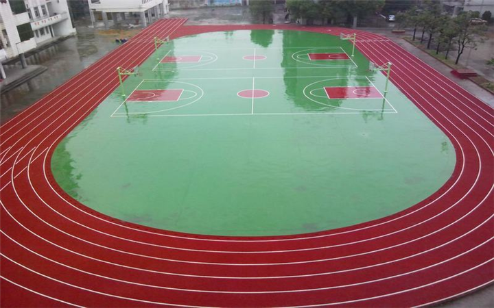 涉县PVC地板施工团队