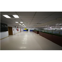 路北环氧地坪施工团队
