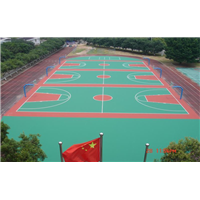 临漳环氧地坪施工团队
