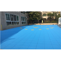 沧县塑胶跑道厂家