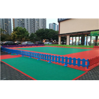 阜平环氧地坪公司