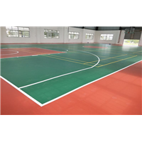 淄博塑胶PVC地板