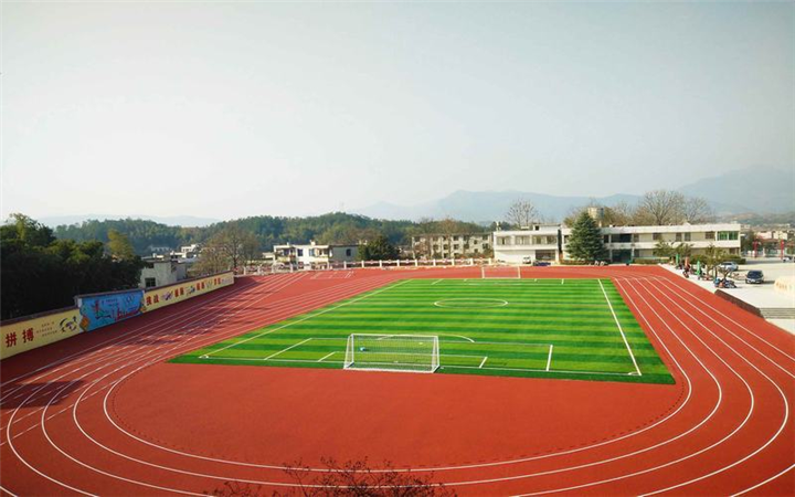 平谷塑胶跑道公司