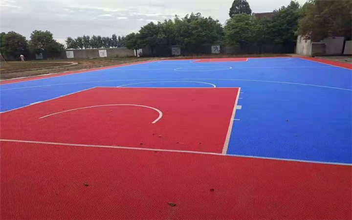 肃宁悬浮地板工厂