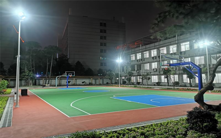 望都PVC地板施工团队