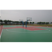 合肥环氧地坪