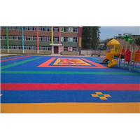 任丘硅PU球场工厂