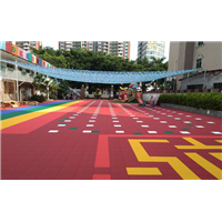 合肥人造草坪