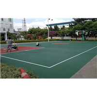 PVC地板工厂