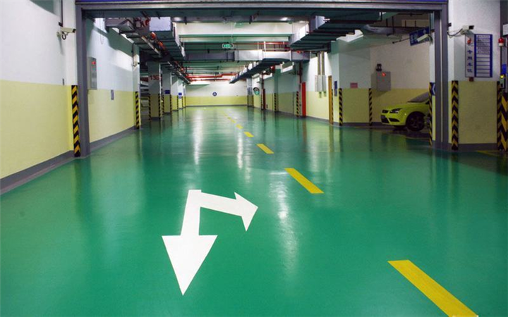 和平硅PU球场施工团队