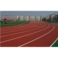 黄骅塑胶跑道施工