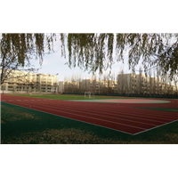运河塑胶跑道工厂