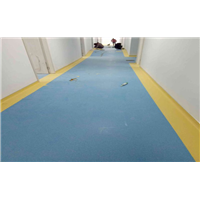 古冶PVC地板公司