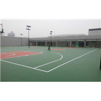 滦平环氧地坪施工团队