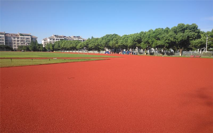 沧县硅PU球场施工团队