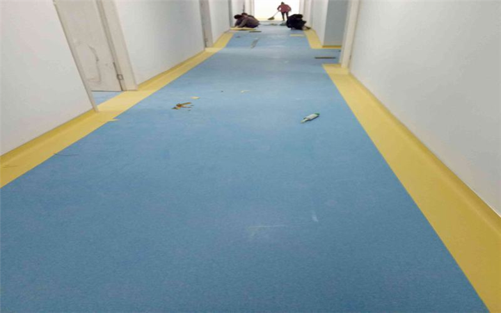 威县塑胶跑道施工团队