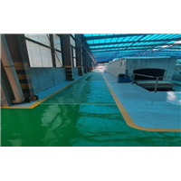 柏乡环氧地坪施工团队