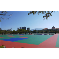 唐山环氧地坪公司