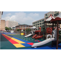 红桥PVC地板施工团队