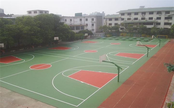 芜湖环氧地坪
