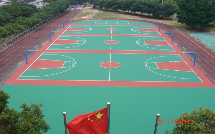 莲池环氧地坪厂家