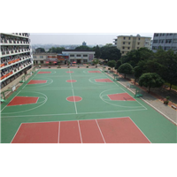 定兴PVC地板公司