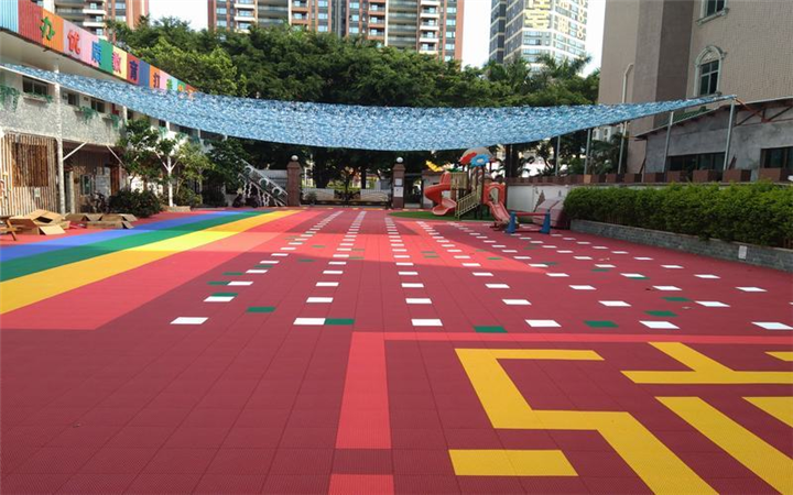 内丘环氧地坪公司