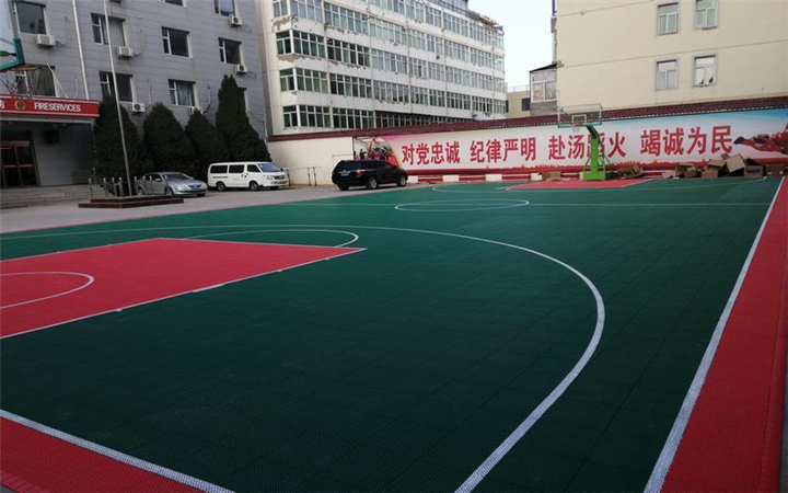 徐水环氧地坪工厂